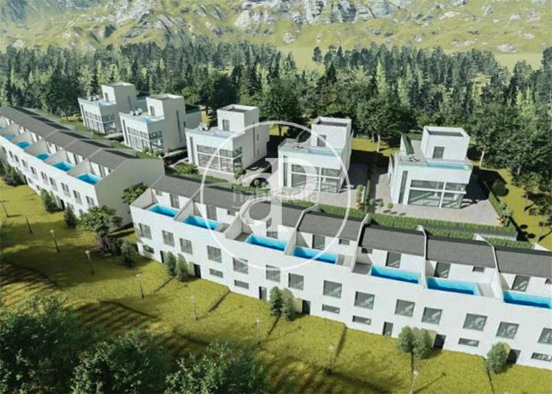 Foto 8ea83010-6ccd-4271-8ee8-986a002b1ff2. Promotion Exclusiva promoción en Montgat dans Montgat. Logements de biens neufs