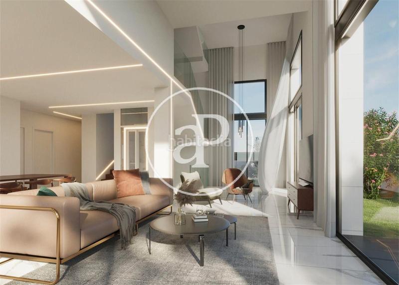 Foto c19a5481-1f9b-4399-9889-7748a848300b. Promotion Exclusiva promoción en Montgat dans Montgat. Logements de biens neufs