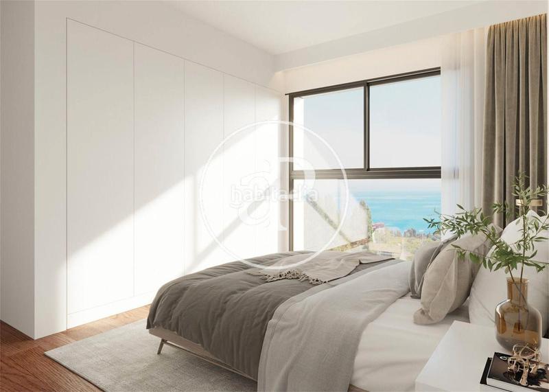 Foto f08740de-5bc6-4db5-82e1-0bf5f45d8862. Promotion Exclusiva promoción en Montgat dans Montgat. Logements de biens neufs