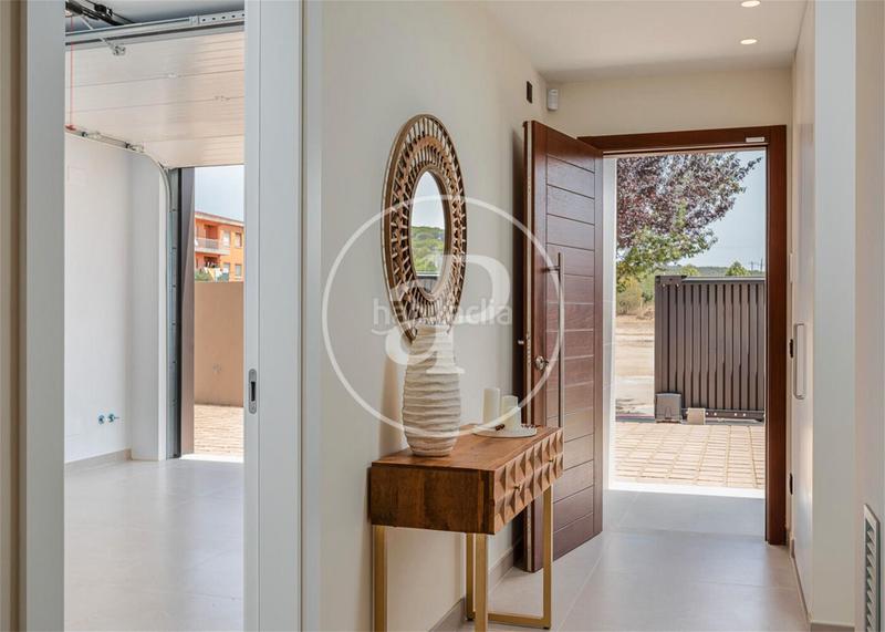 Foto 0a56a546-4612-4a10-a02d-5da5d2d8ffef. Promotion Casas unifamiliares de obra nueva en Pals, Baix Empordà dans Bellcaire d´Empordà. Logements de biens neufs