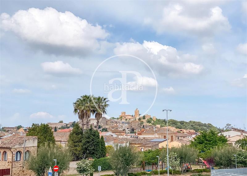 Foto 169b5e71-ad9b-4f1d-8096-f465850b68a9. Promotion Casas unifamiliares de obra nueva en Pals, Baix Empordà dans Bellcaire d´Empordà. Logements de biens neufs