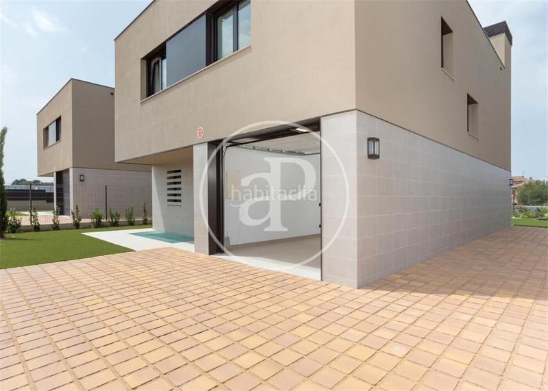 Foto 24e2c202-bb9a-4ea1-89d7-9e4aec7d405a. Promotion Casas unifamiliares de obra nueva en Pals, Baix Empordà dans Bellcaire d´Empordà. Logements de biens neufs