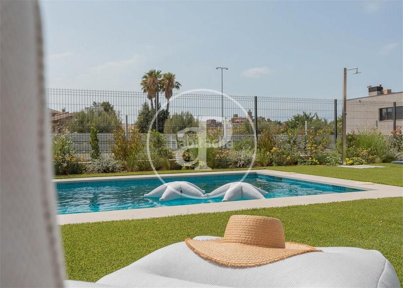 Foto 49bcb28f-96c2-4674-a026-7b97561fb8a8. Promotion Casas unifamiliares de obra nueva en Pals, Baix Empordà dans Bellcaire d´Empordà. Logements de biens neufs