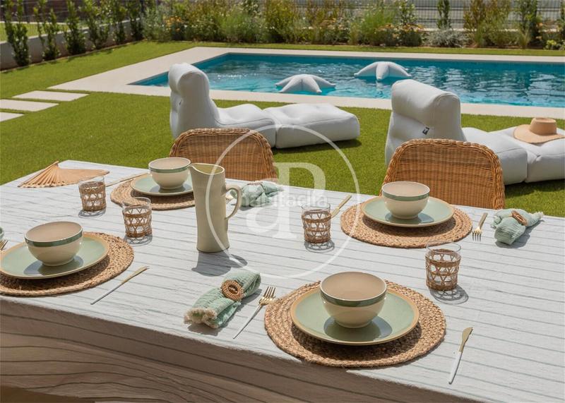 Foto 590593ae-ce63-491d-b627-127e33d81727. Promotion Casas unifamiliares de obra nueva en Pals, Baix Empordà dans Bellcaire d´Empordà. Logements de biens neufs