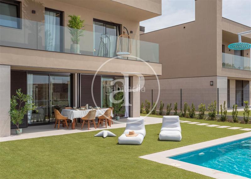 Foto ab2cfecf-ac25-43a7-8364-514316cceb9f. Promotion Casas unifamiliares de obra nueva en Pals, Baix Empordà dans Bellcaire d´Empordà. Logements de biens neufs