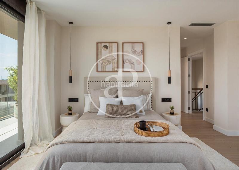 Foto ca2ae774-e503-4d4d-9e10-47afb681b076. Promotion Casas unifamiliares de obra nueva en Pals, Baix Empordà dans Bellcaire d´Empordà. Logements de biens neufs