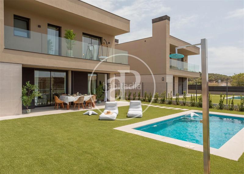Foto cbeac6a8-715c-4b15-a459-4c72bd74b18b. Promotion Casas unifamiliares de obra nueva en Pals, Baix Empordà dans Bellcaire d´Empordà. Logements de biens neufs