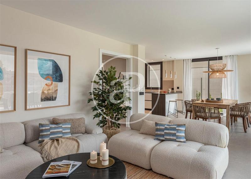 Foto d12ea60f-d30e-4e3a-8f56-da33f80862ca. Promotion Casas unifamiliares de obra nueva en Pals, Baix Empordà dans Bellcaire d´Empordà. Logements de biens neufs