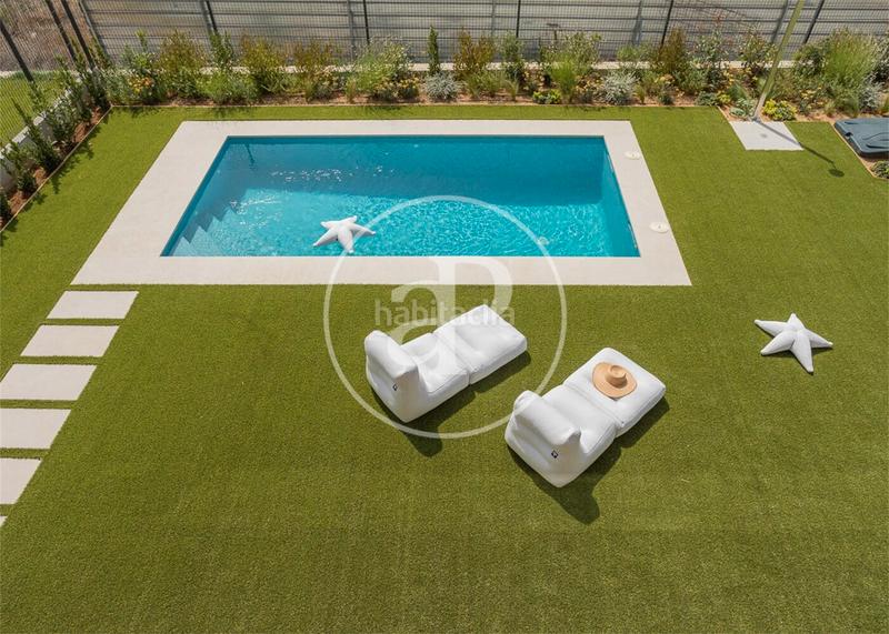 Foto eefb2ced-0c33-44de-bd0a-10a7eae56ee3. Promotion Casas unifamiliares de obra nueva en Pals, Baix Empordà dans Bellcaire d´Empordà. Logements de biens neufs