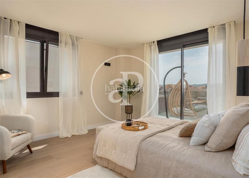 Foto fa3a54d6-bba8-4605-9b64-331cd6e258fb. Promotion Casas unifamiliares de obra nueva en Pals, Baix Empordà dans Bellcaire d´Empordà. Logements de biens neufs