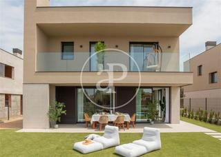 Casas unifamiliares de obra nueva en Pals, Baix Empordà
