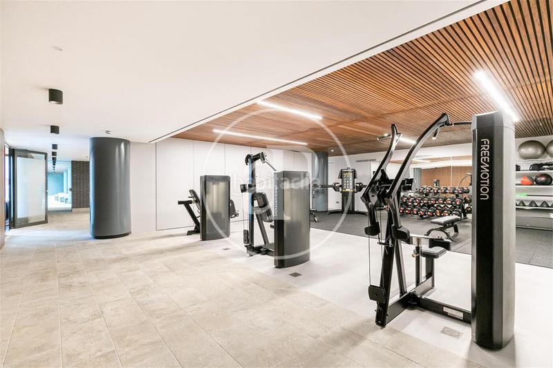 Foto 3fff137a-b490-4d77-87ac-1422ba05464c. Penthouse 137m<sup>2</sup> with heating pool in Finestrelles Esplugues de Llobregat