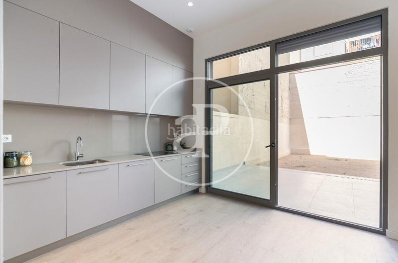 Foto 088ad0f1-f25a-4bb0-845e-ac62486b94ab. Promoció Vivienda duplex con Terrazas en Centro de Hospitalet a Hospitalet de Llobregat (L´). Habitatges d´obra nova