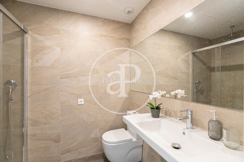 Foto 277359e8-a67f-44b3-86fc-1a9408cd33f5. Promoció Vivienda duplex con Terrazas en Centro de Hospitalet a Hospitalet de Llobregat (L´). Habitatges d´obra nova