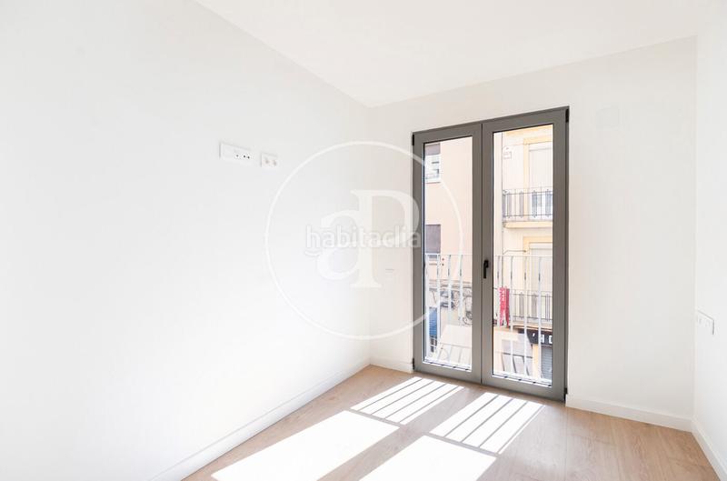 Foto 338b4344-3607-476a-b729-26aa2627f6ca. Promoció Vivienda duplex con Terrazas en Centro de Hospitalet a Hospitalet de Llobregat (L´). Habitatges d´obra nova