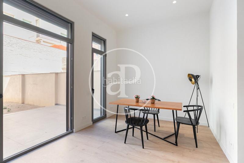 Foto 3706eae5-c0d1-4abc-8d09-5a8868c5e78f. Promoció Vivienda duplex con Terrazas en Centro de Hospitalet a Hospitalet de Llobregat (L´). Habitatges d´obra nova