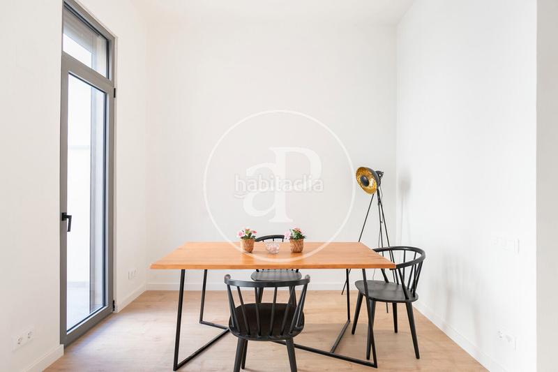 Foto 46d68077-35d7-4686-9ba3-0d743e59735a. Promoció Vivienda duplex con Terrazas en Centro de Hospitalet a Hospitalet de Llobregat (L´). Habitatges d´obra nova