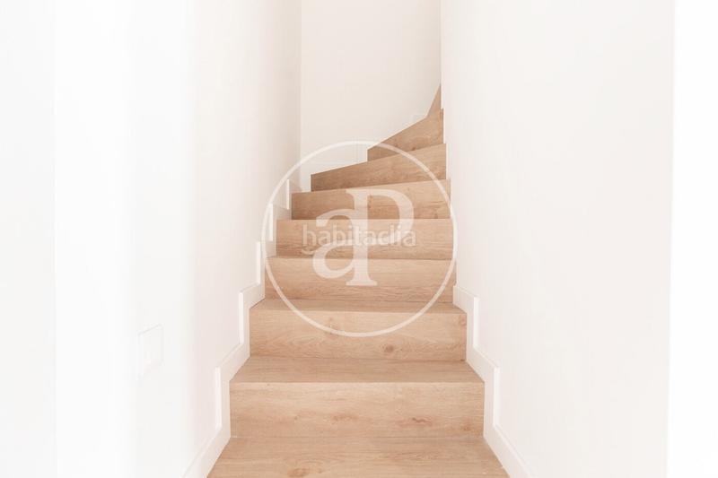 Foto d2446c83-3aef-4022-9456-2a155f0304bb. Promoció Vivienda duplex con Terrazas en Centro de Hospitalet a Hospitalet de Llobregat (L´). Habitatges d´obra nova