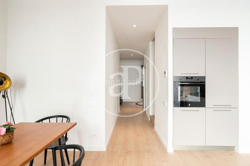 Foto e873b37d-c7a5-46bf-95aa-d0d8f01c4aaa. Promoció Vivienda duplex con Terrazas en Centro de Hospitalet a Hospitalet de Llobregat (L´). Habitatges d´obra nova
