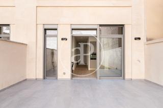 Vivienda duplex con Terrazas en Centro de Hospitalet