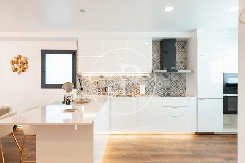 Foto 34a66ca8-b446-4d01-a77a-0c0ebb17df4f. Haus 278m<sup>2</sup> mit heizung parking pool in Montgat