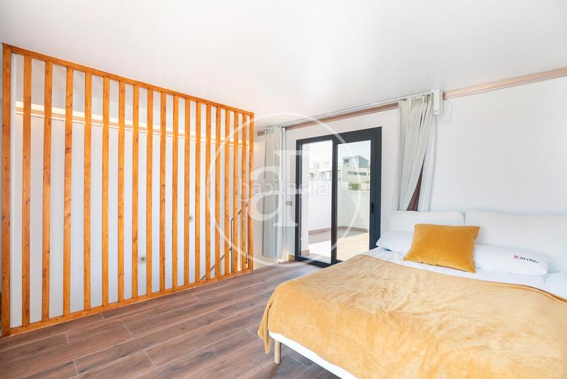 Foto 9504de61-bbd1-4e61-a194-9c368e9892d1. Haus 278m<sup>2</sup> mit heizung parking pool in Montgat