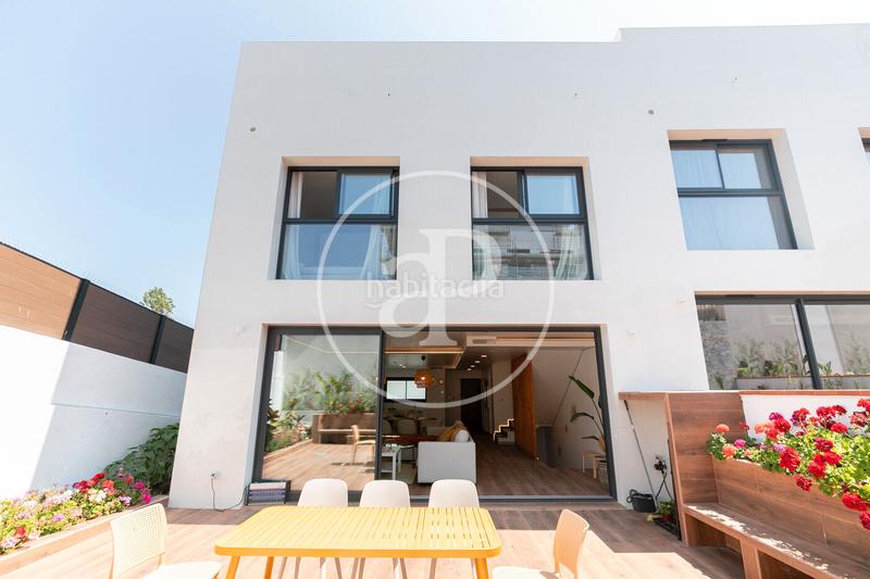 Foto b79e8254-cf59-4ae4-9018-c228583a5c21. Haus 278m<sup>2</sup> mit heizung parking pool in Montgat