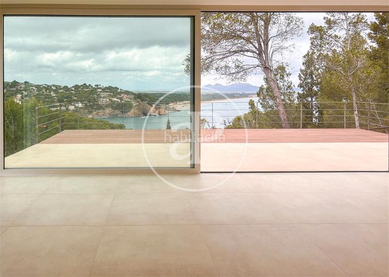 Foto 21df4259-c3c8-4fb2-858c-e82c908b6006. Promoció Villas exclusivas de Obra Nueva en la Costa Brava a Begur. Habitatges d´obra nova