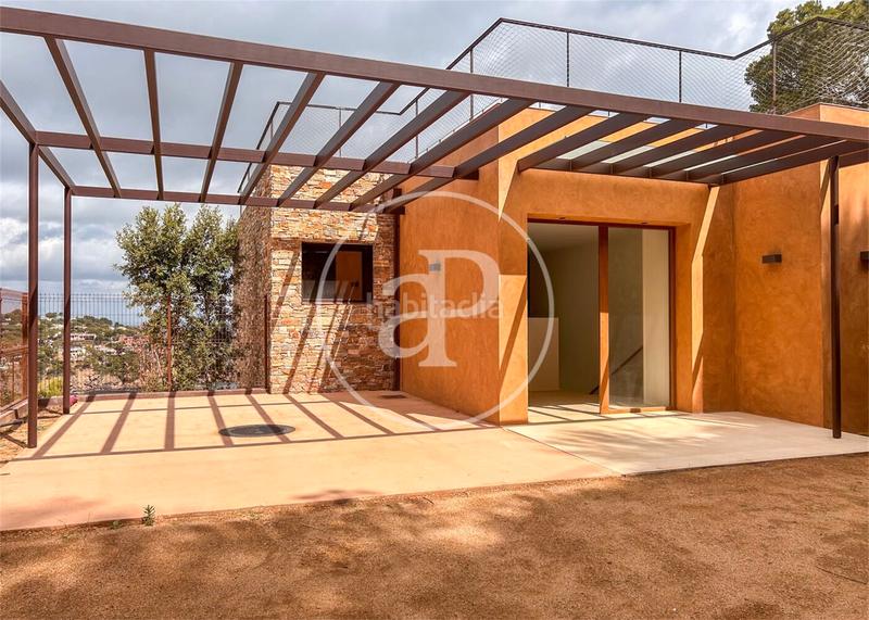 Foto 83fcefda-dbd7-4567-8089-d38027b0b675. Promoció Villas exclusivas de Obra Nueva en la Costa Brava a Begur. Habitatges d´obra nova
