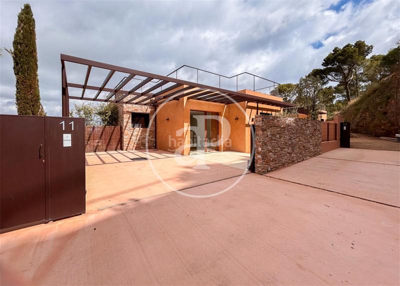 Foto 94ce6475-6bc6-4731-b7ed-204d9026fd94. Promoció Villas exclusivas de Obra Nueva en la Costa Brava a Begur. Habitatges d´obra nova