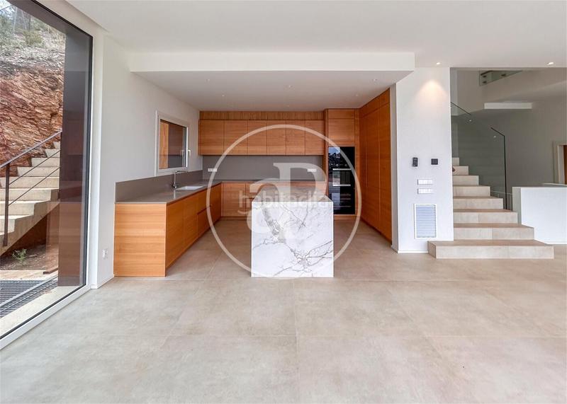 Foto a2d988e1-58c5-44fe-b80c-e18d7a5efbdf. Promoció Villas exclusivas de Obra Nueva en la Costa Brava a Begur. Habitatges d´obra nova