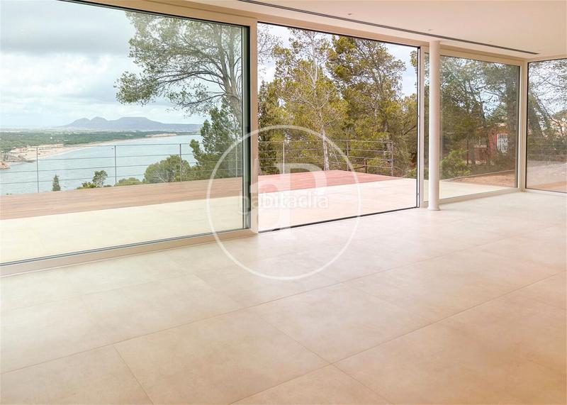 Foto b4324887-0735-48af-b316-9e140e3d4779. Promoció Villas exclusivas de Obra Nueva en la Costa Brava a Begur. Habitatges d´obra nova
