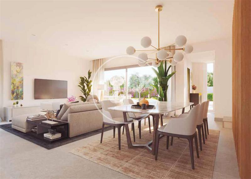 Foto 52e77657-24a8-4227-b7aa-6ac057cd99ce. Promotion Casa Unifamiliar Modernista a los pies del Montsen dans Roca del Vallès (La). Logements de biens neufs