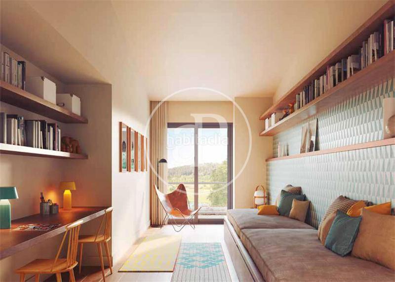 Foto 882f69eb-85b6-4088-bd4f-e9380186effe. Promotion Casa Unifamiliar Modernista a los pies del Montsen dans Roca del Vallès (La). Logements de biens neufs