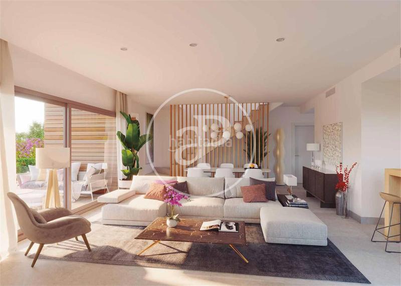 Foto ca801aef-8cf3-4059-9126-e74bb3a99ab5. Promotion Casa Unifamiliar Modernista a los pies del Montsen dans Roca del Vallès (La). Logements de biens neufs