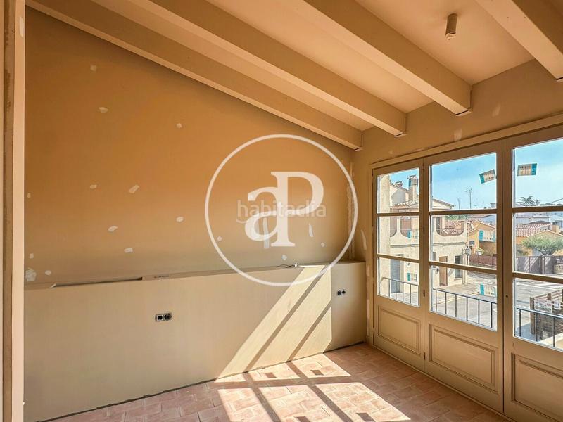 Foto 68ef6415-a59d-480a-a574-d36fedca68f2. Promoció CASA DE PUEBLO EN LA CALLE SAMARIA a Pals. Habitatges d´obra nova