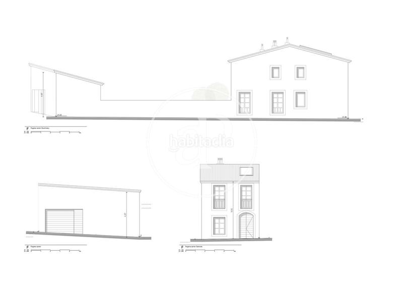 Foto a9fa0732-e558-4bcd-a2fd-f3d54b175907. Promoció CASA DE PUEBLO EN LA CALLE SAMARIA a Pals. Habitatges d´obra nova