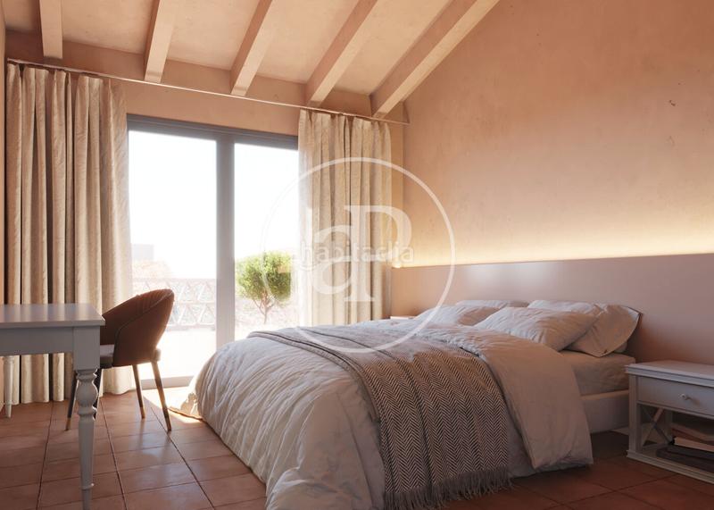 Foto ab0029a7-f517-4578-bc22-ae98a09d7f25. Promoció CASA DE PUEBLO EN LA CALLE SAMARIA a Pals. Habitatges d´obra nova