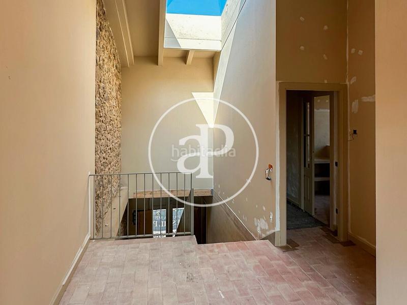 Foto fc54f788-5001-4363-959f-8ecf4fb4ad25. Promoció CASA DE PUEBLO EN LA CALLE SAMARIA a Pals. Habitatges d´obra nova