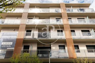 Promoción de Obra Nueva en Hospitalet