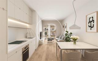 Venta Promoción de Obra Nueva en Poblenou
