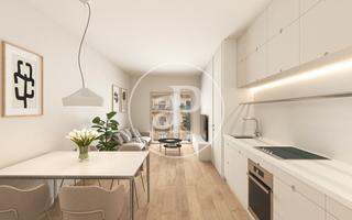Venta Promoción de Obra Nueva en Poblenou