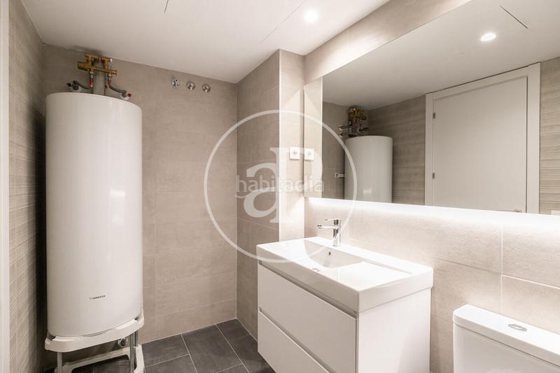 Foto 29846919-1e10-4586-a1fa-16bd750296d0. Duplex 122m<sup>2</sup> dans Santa Eulàlia Hospitalet de Llobregat (L´)