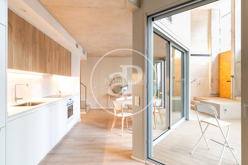 Foto 353709e4-16bd-40c8-b906-3a0ccfc524b5. Duplex 122m<sup>2</sup> dans Santa Eulàlia Hospitalet de Llobregat (L´)