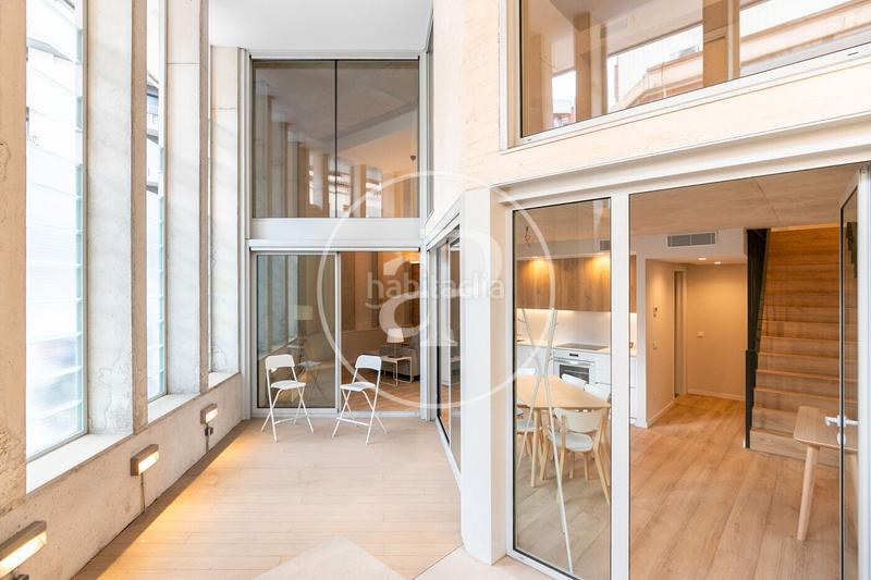 Foto 363ffe6a-fd27-4e70-8b6d-fc94ebd9da4b. Duplex 122m<sup>2</sup> dans Santa Eulàlia Hospitalet de Llobregat (L´)