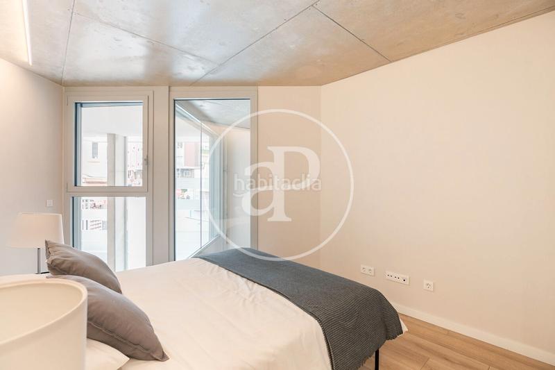 Foto 3f62feb5-1c74-4752-801a-17eaf024dea5. Duplex 122m<sup>2</sup> dans Santa Eulàlia Hospitalet de Llobregat (L´)