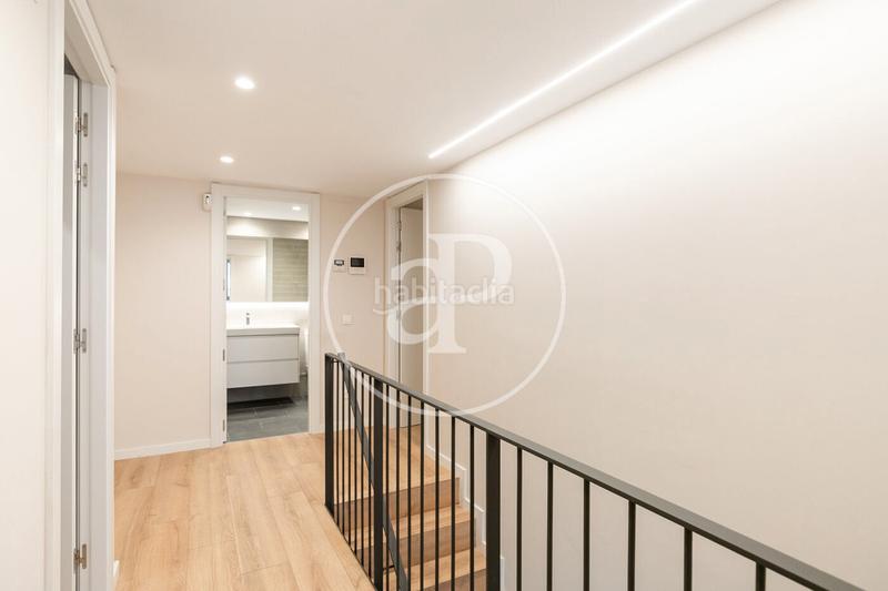 Foto 4ad8ad29-c3fc-465f-a25e-5a3232a2d6d7. Duplex 122m<sup>2</sup> dans Santa Eulàlia Hospitalet de Llobregat (L´)