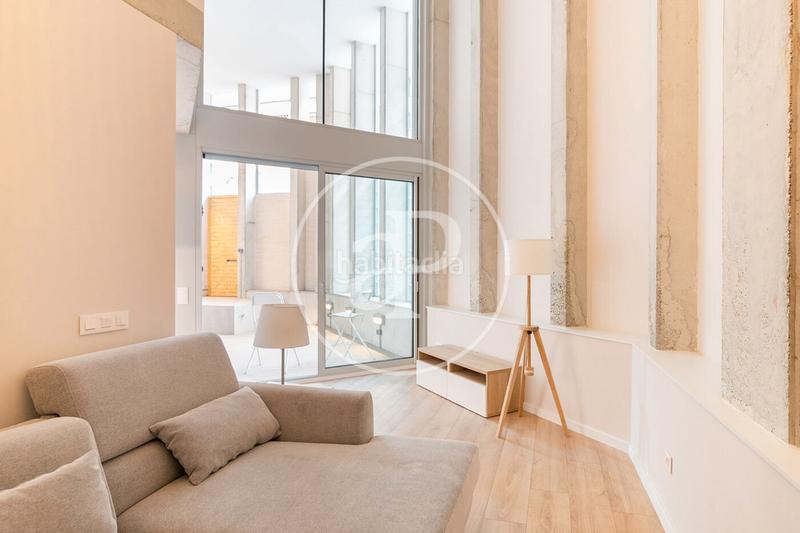 Foto 5004deff-0dab-4b74-aea1-fc2b00ac0a8f. Duplex 122m<sup>2</sup> dans Santa Eulàlia Hospitalet de Llobregat (L´)