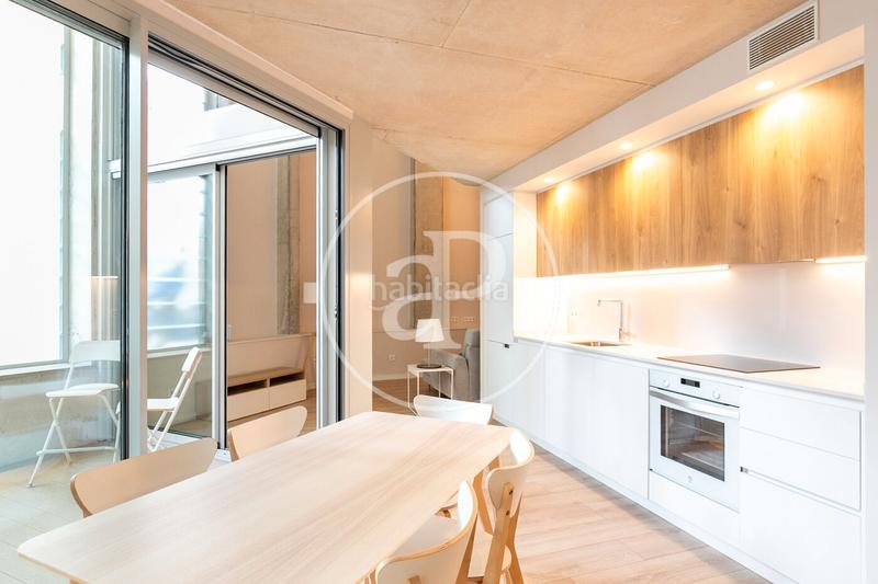 Foto 513984dd-623f-4394-ae86-7732ceae9ad7. Duplex 122m<sup>2</sup> dans Santa Eulàlia Hospitalet de Llobregat (L´)