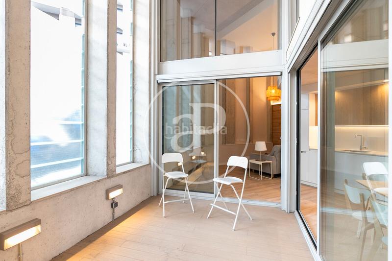 Foto 7c40d74b-8e05-438b-a69d-6b555933164b. Duplex 122m<sup>2</sup> dans Santa Eulàlia Hospitalet de Llobregat (L´)